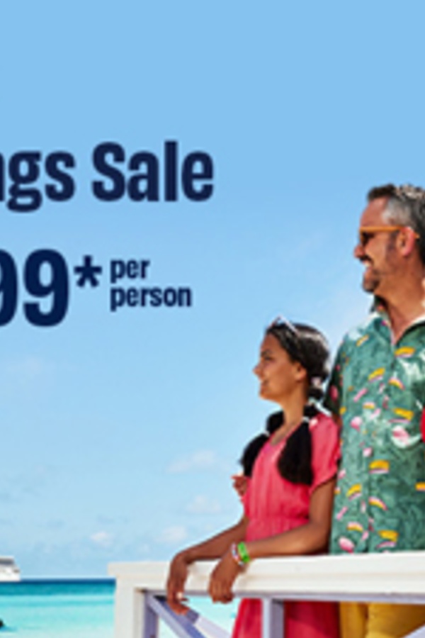 Cruise Brothers Travel Agent John Gelfuso